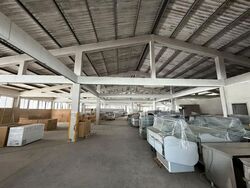 Mapex (D20), Warehouse #608702451